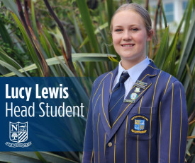 Student Leadership | Northcote School
